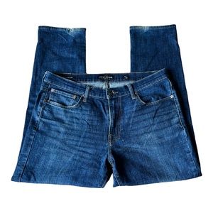 Lucky Brand Men’s 410 Athletic Slim Mid Rise Jeans Size 34/30
